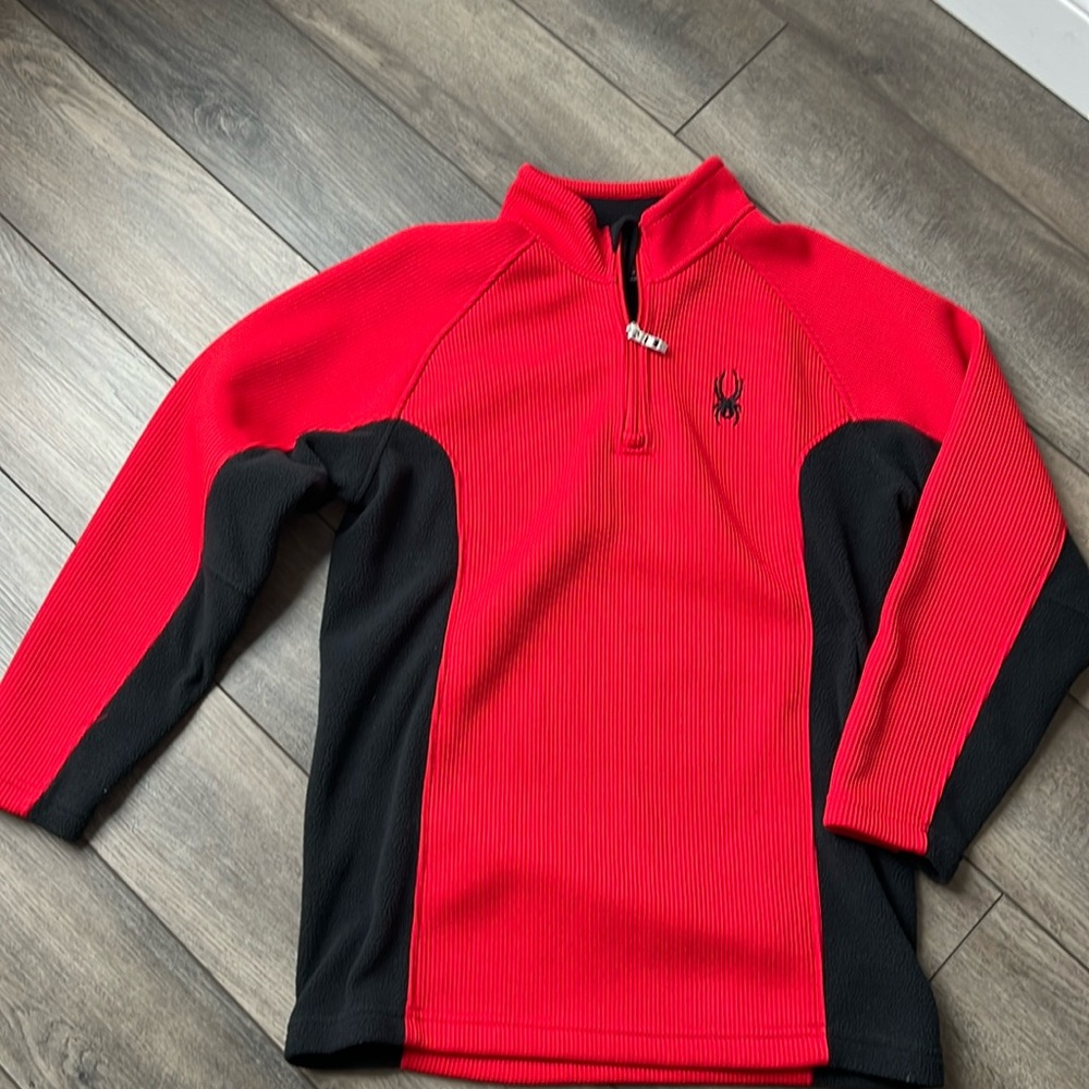 Spyder Kids XXL sweatshirt